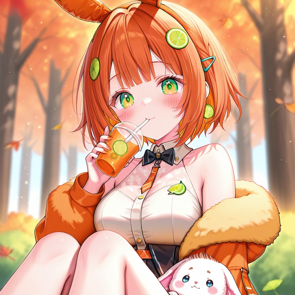 QILINさんが好きです〈言わせねーよ？⑤