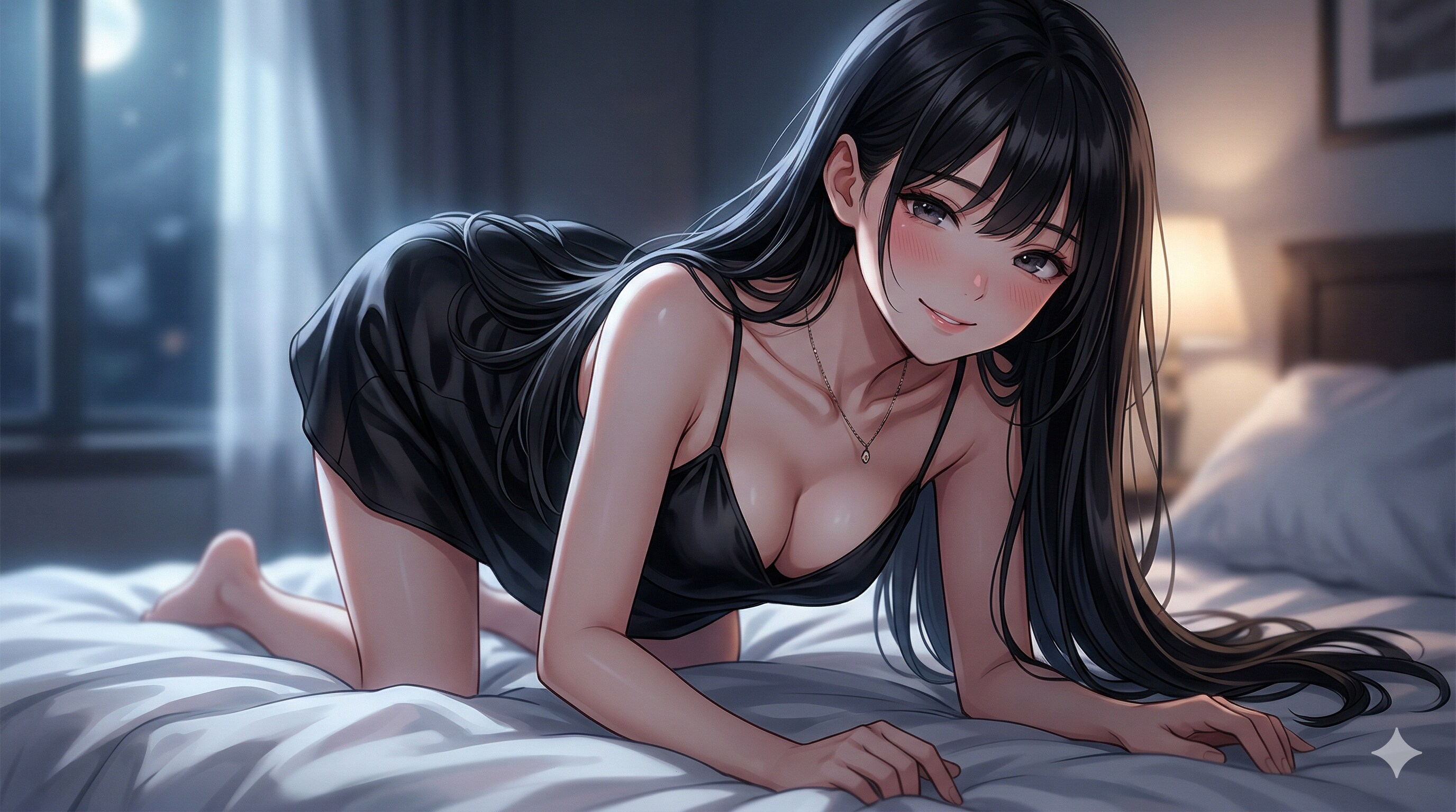 ゆうわく
