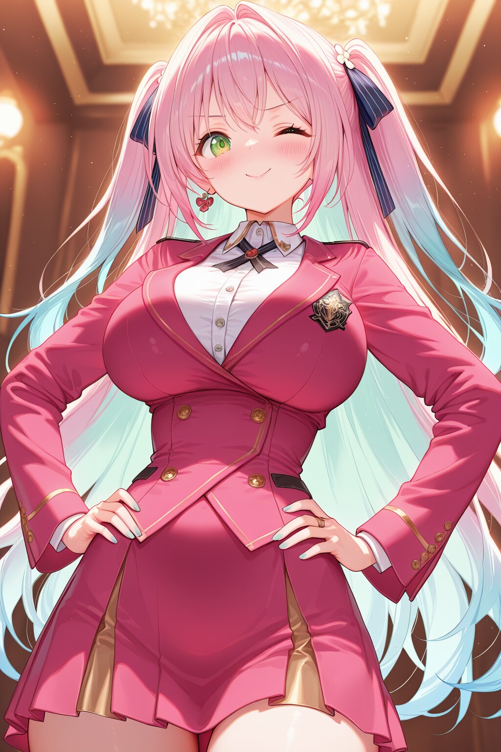 ユノ＝ヴェンテラ