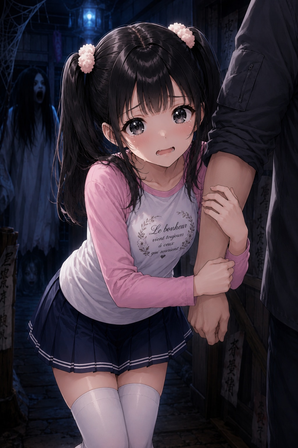 き、今日はオカルト記念日ぃ…だよぉ💦