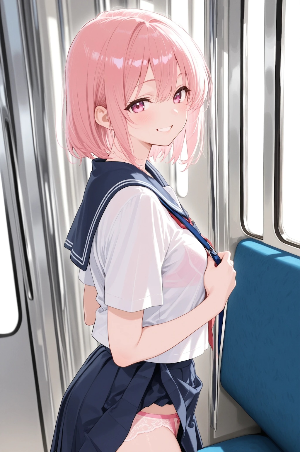 忠告、する？　しない？