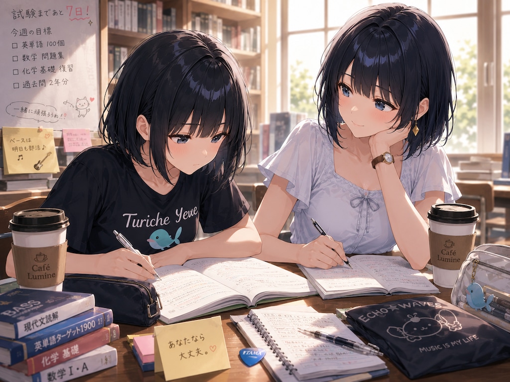 うちの子ベストパートナー