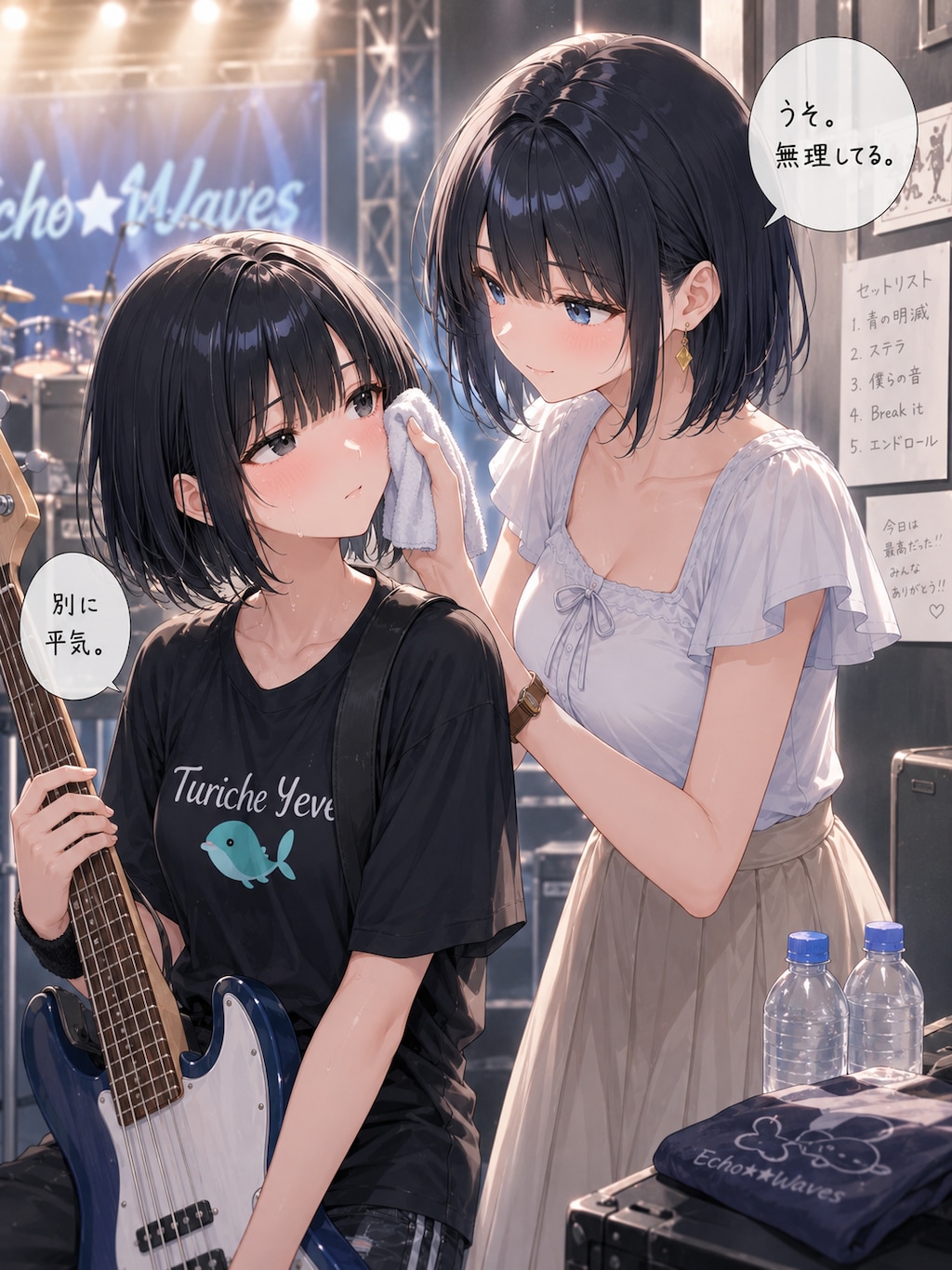 うちの子ベストパートナー