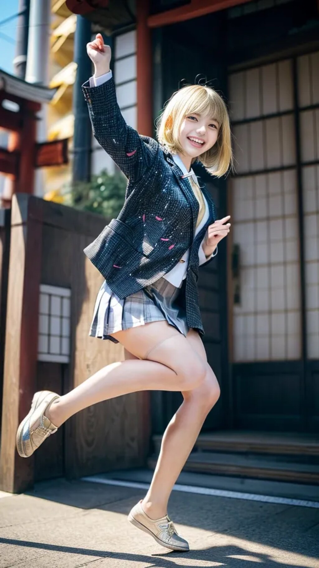 2024/12/22JK 七瀬結衣