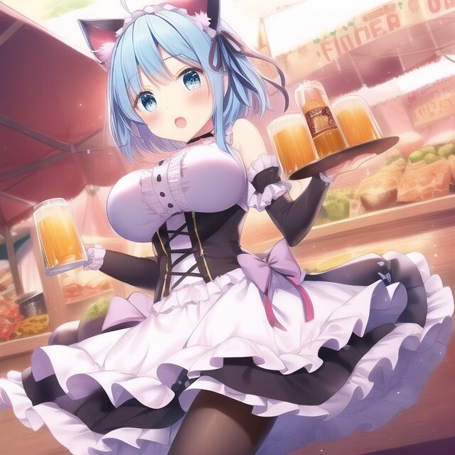 はーい、お待ちどー。その２