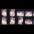 【ドルウェブ】咲宮入華 2枚目