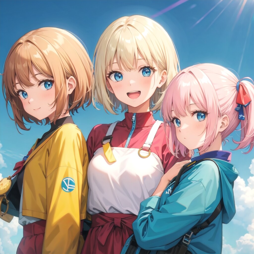 3