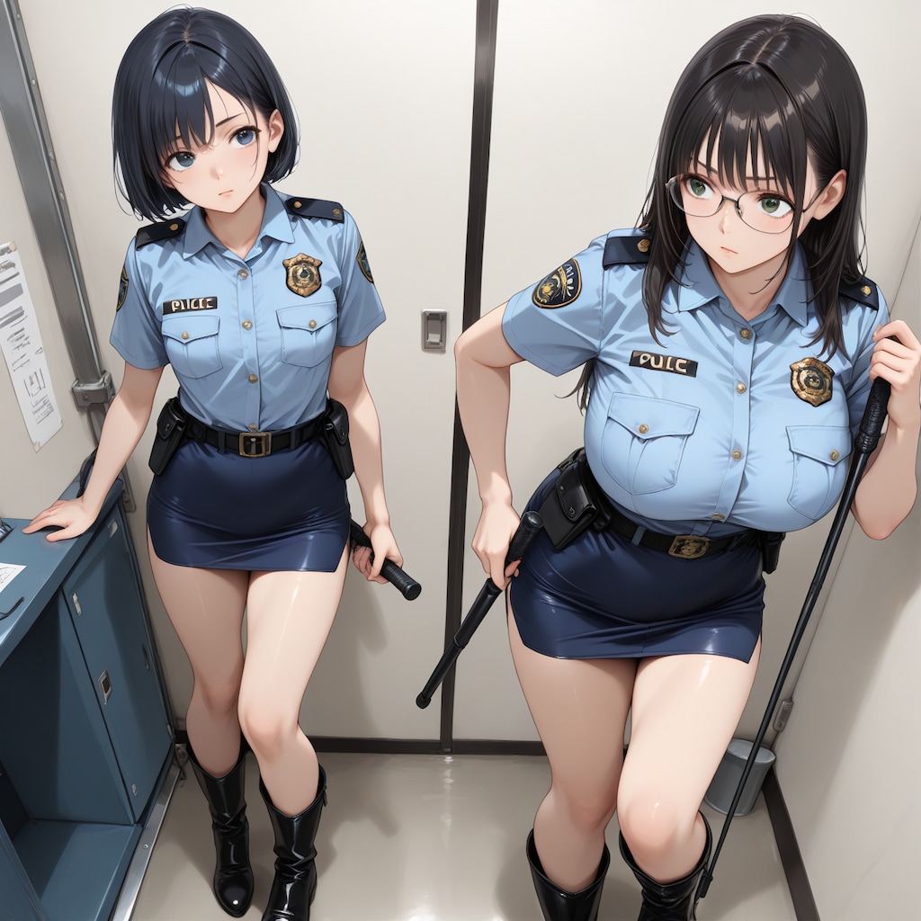 拳銃は最後の武器なんだぜ