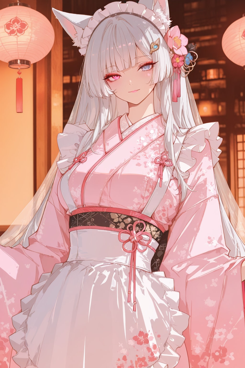 大口まがみ