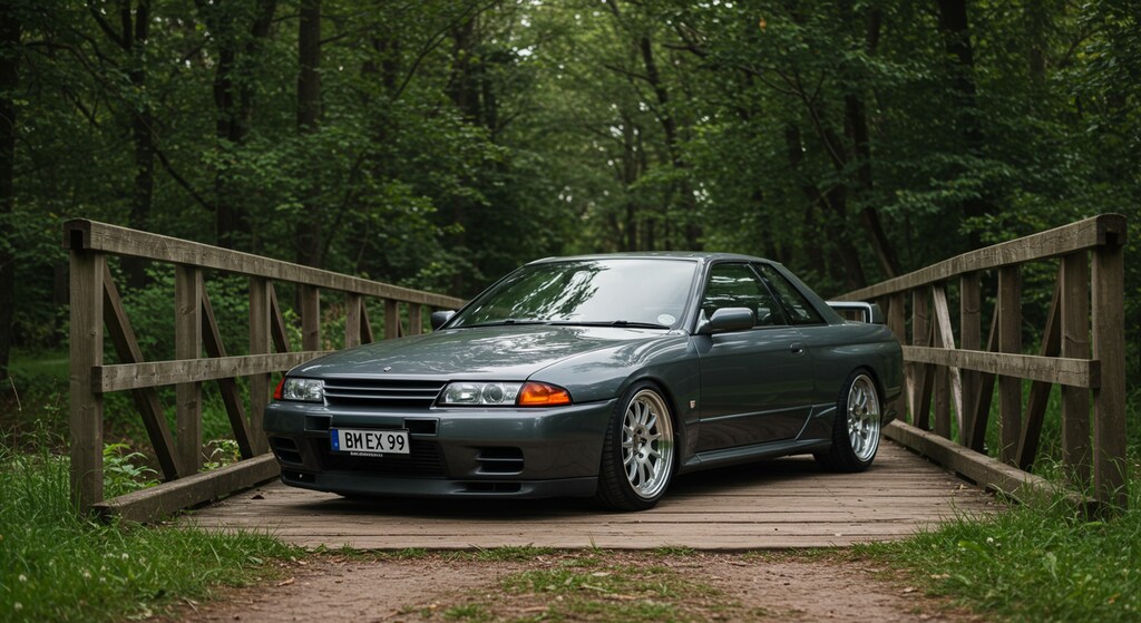 R32GT-R