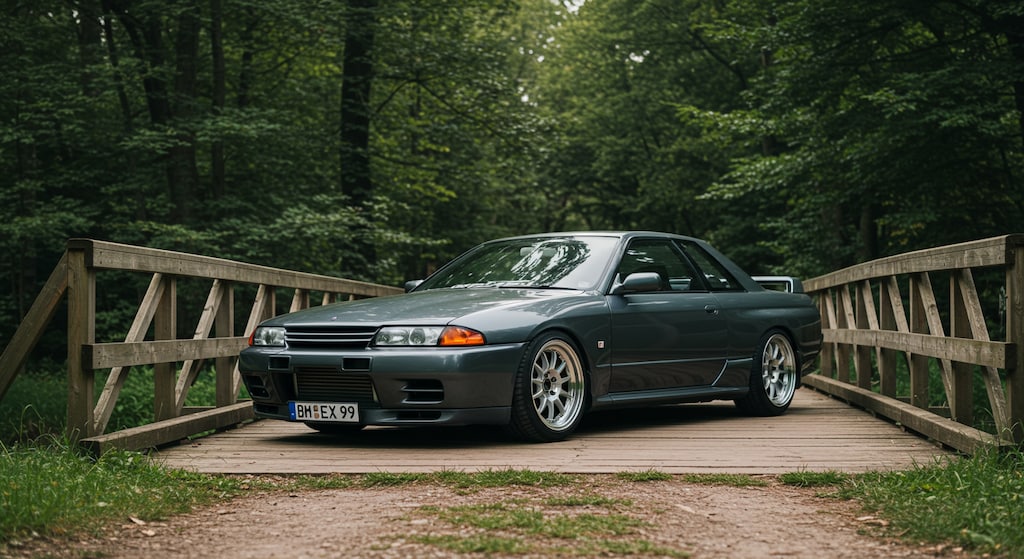 R32GT-R