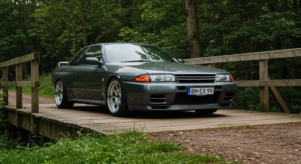 R32GT-R