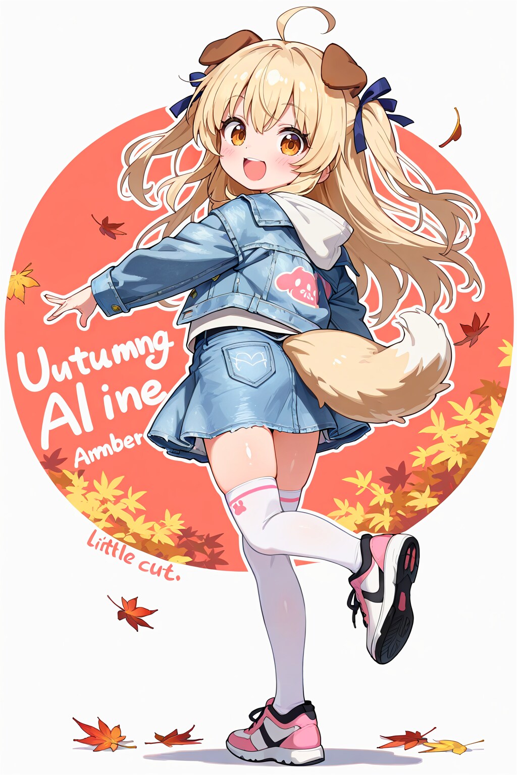 １０月２６日はデニムの日