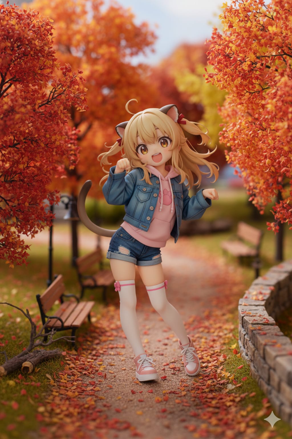 １０月２６日はデニムの日