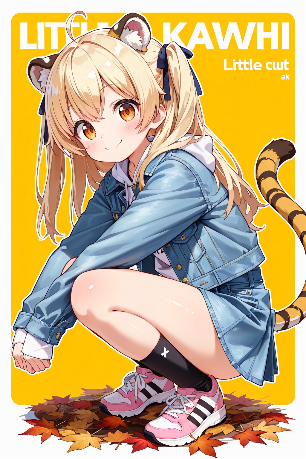 １０月２６日はデニムの日