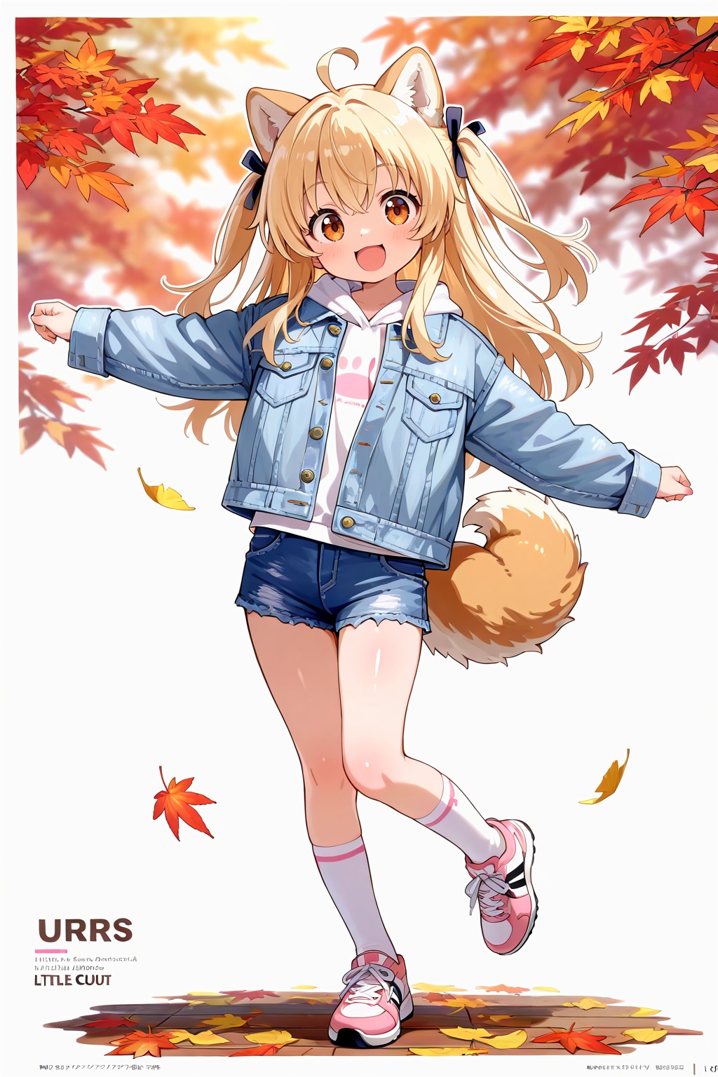 １０月２６日はデニムの日