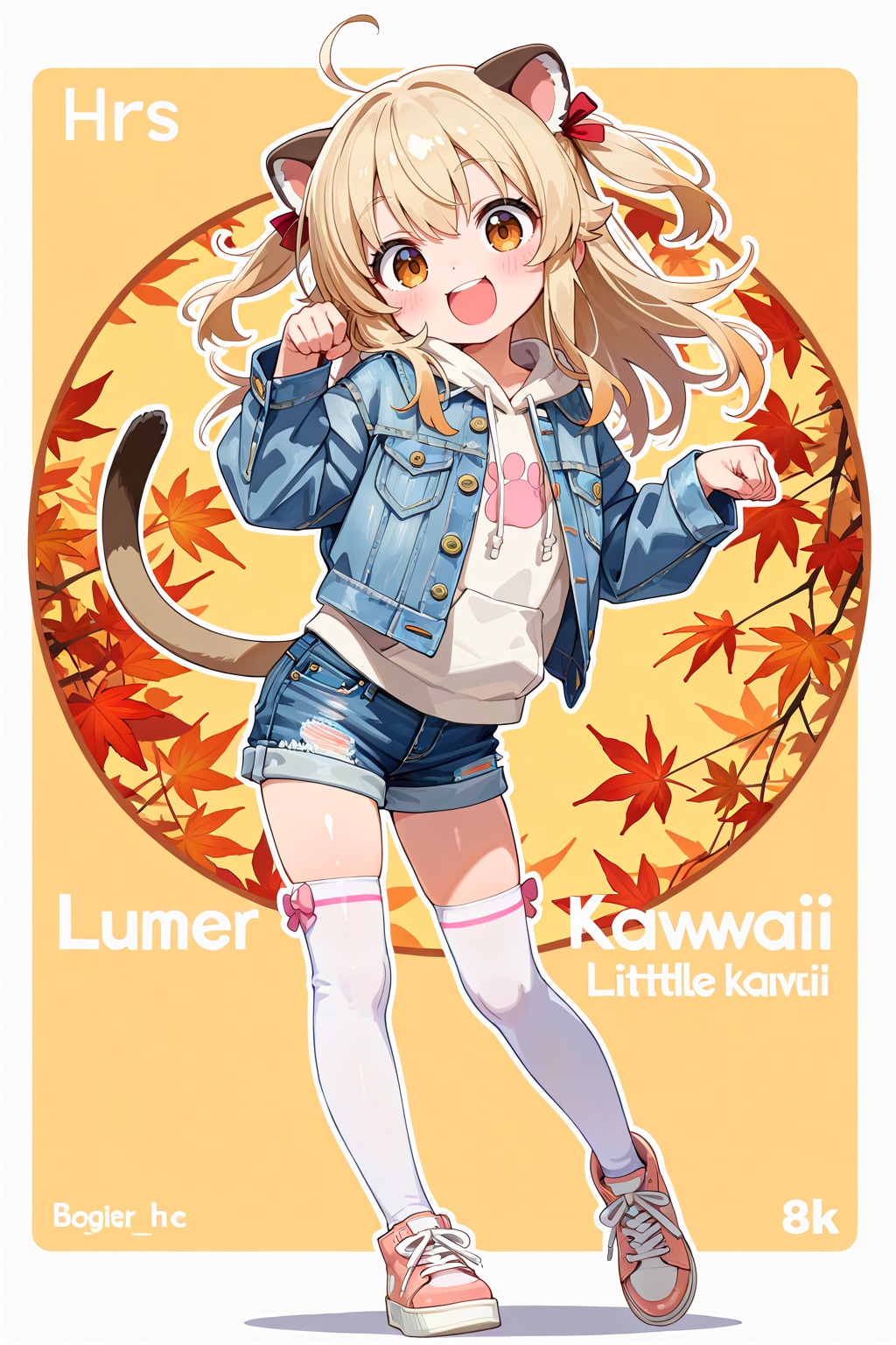 １０月２６日はデニムの日