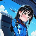 cockpit 12枚目