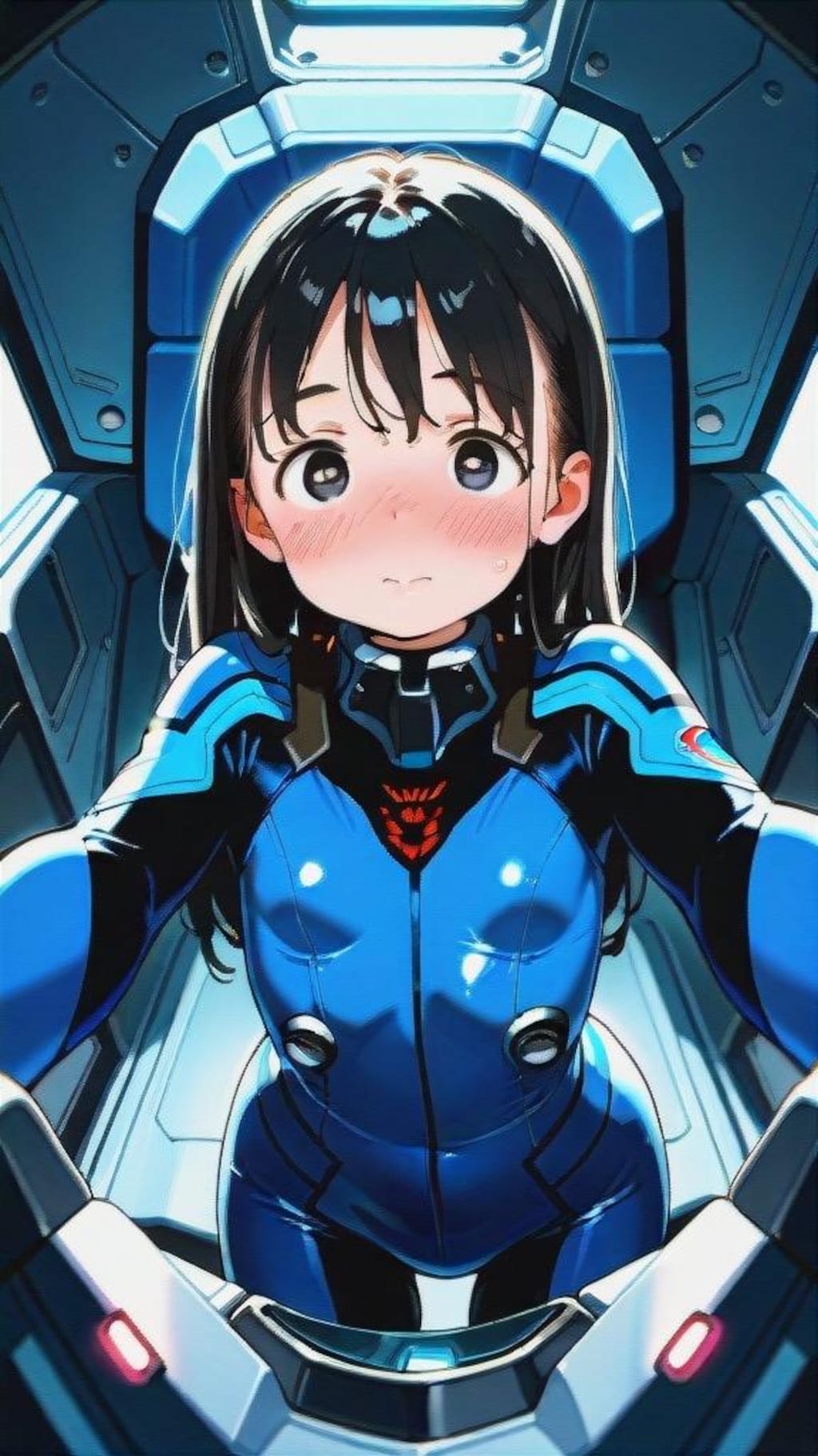 cockpit