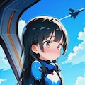 cockpit 9枚目