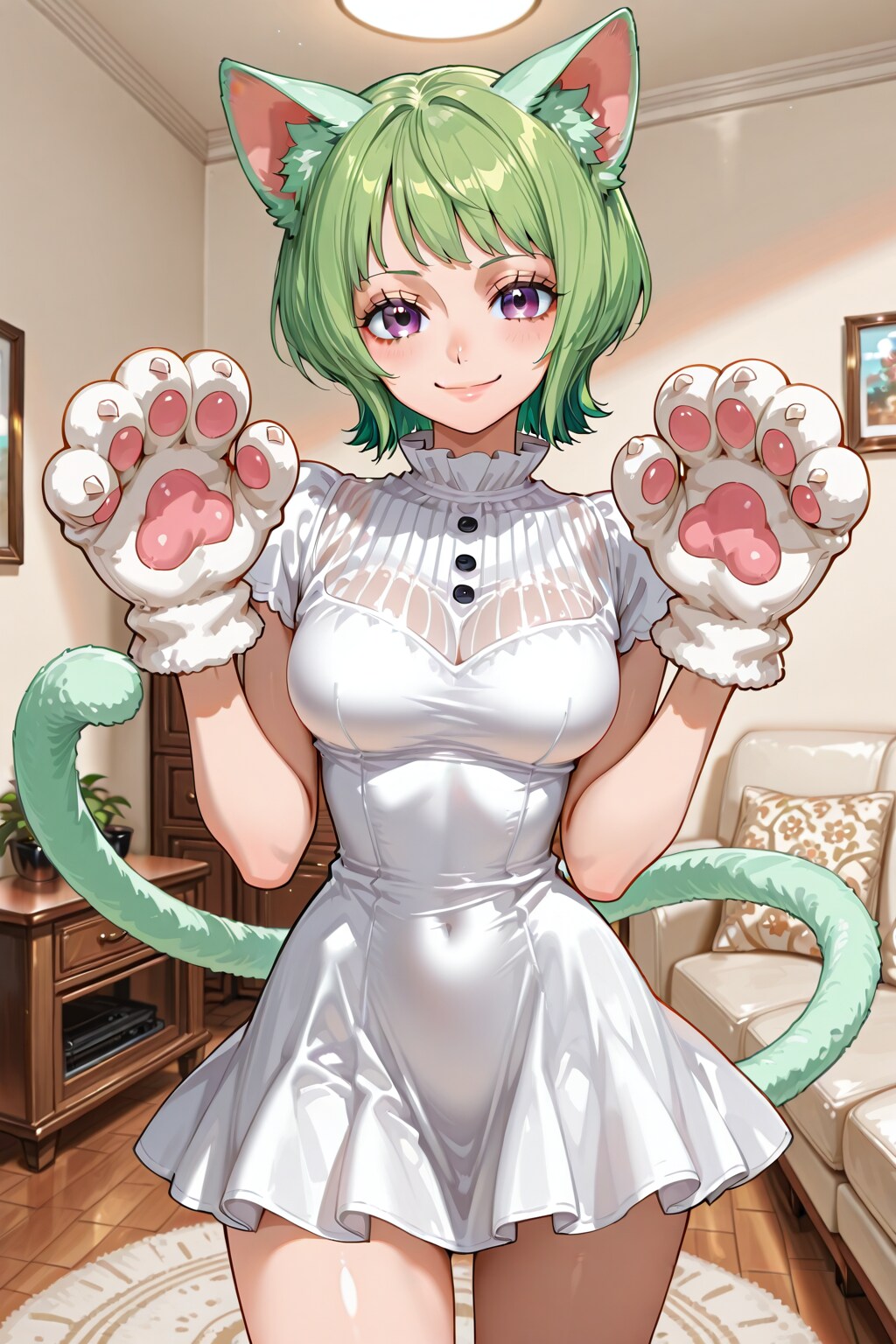 猫の日