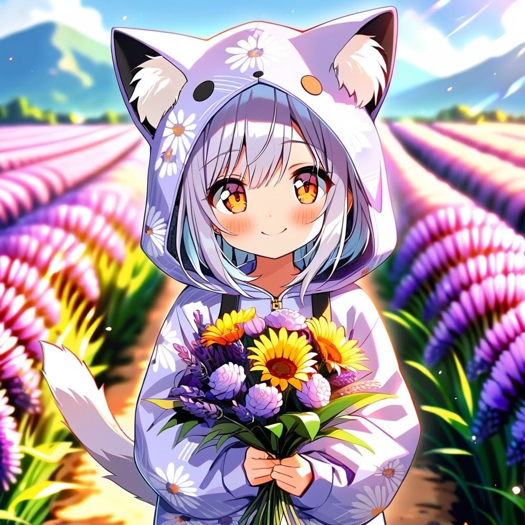 復刻のVEGAに花束を💐 | の人気AIイラスト・グラビア