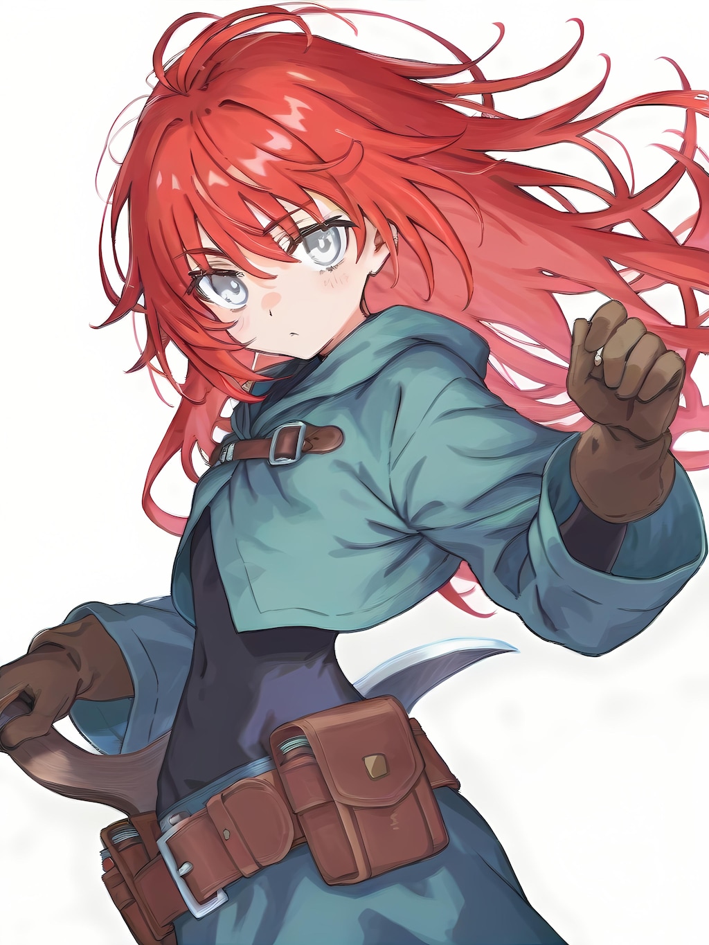 のーむちゃん(がんすりんがー)