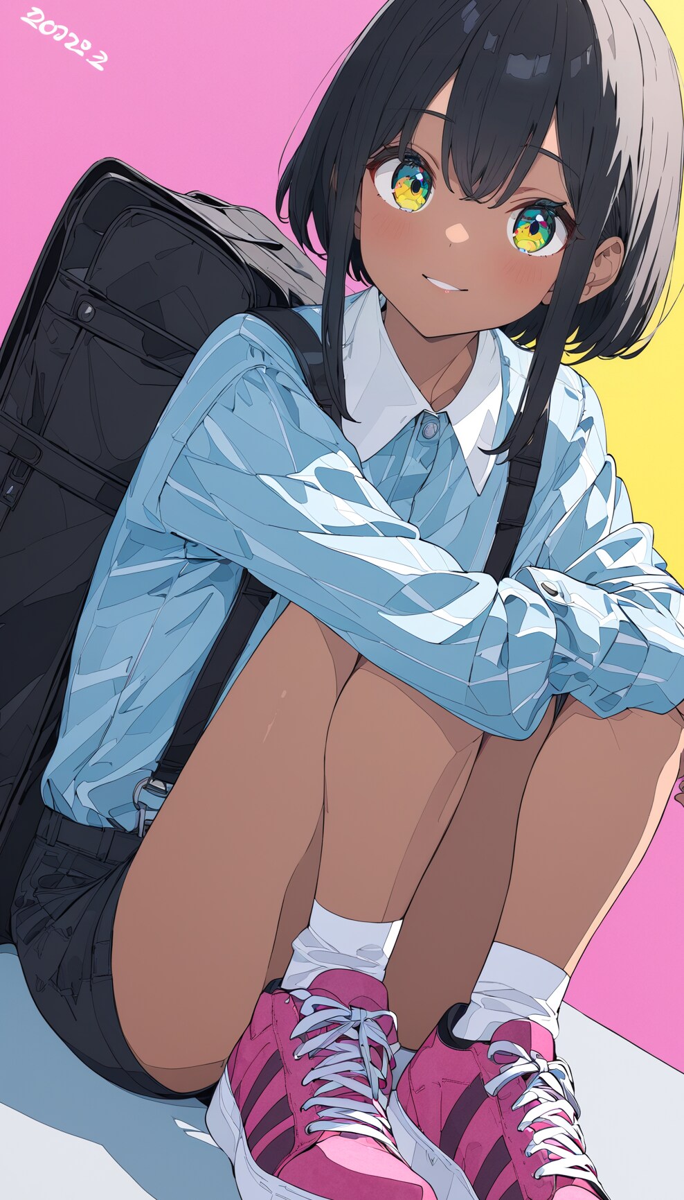 おとこの娘