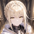 針の騎士レダ 4枚目