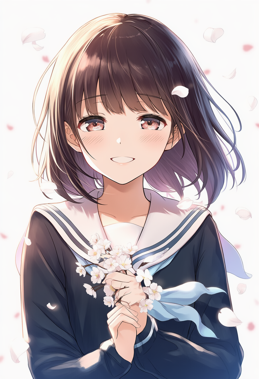 本音の顔