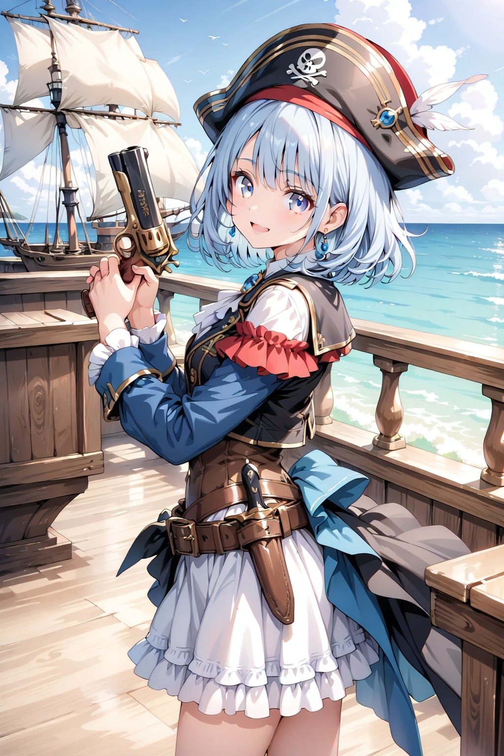 LARIMARさん１５