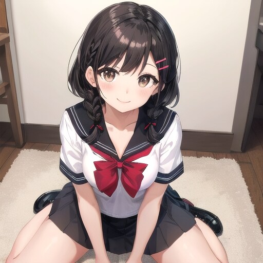 靴？