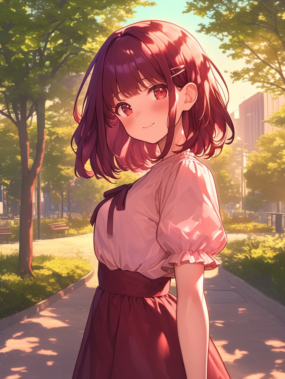 ふるーつ娘１６ | の人気AIイラスト・グラビア