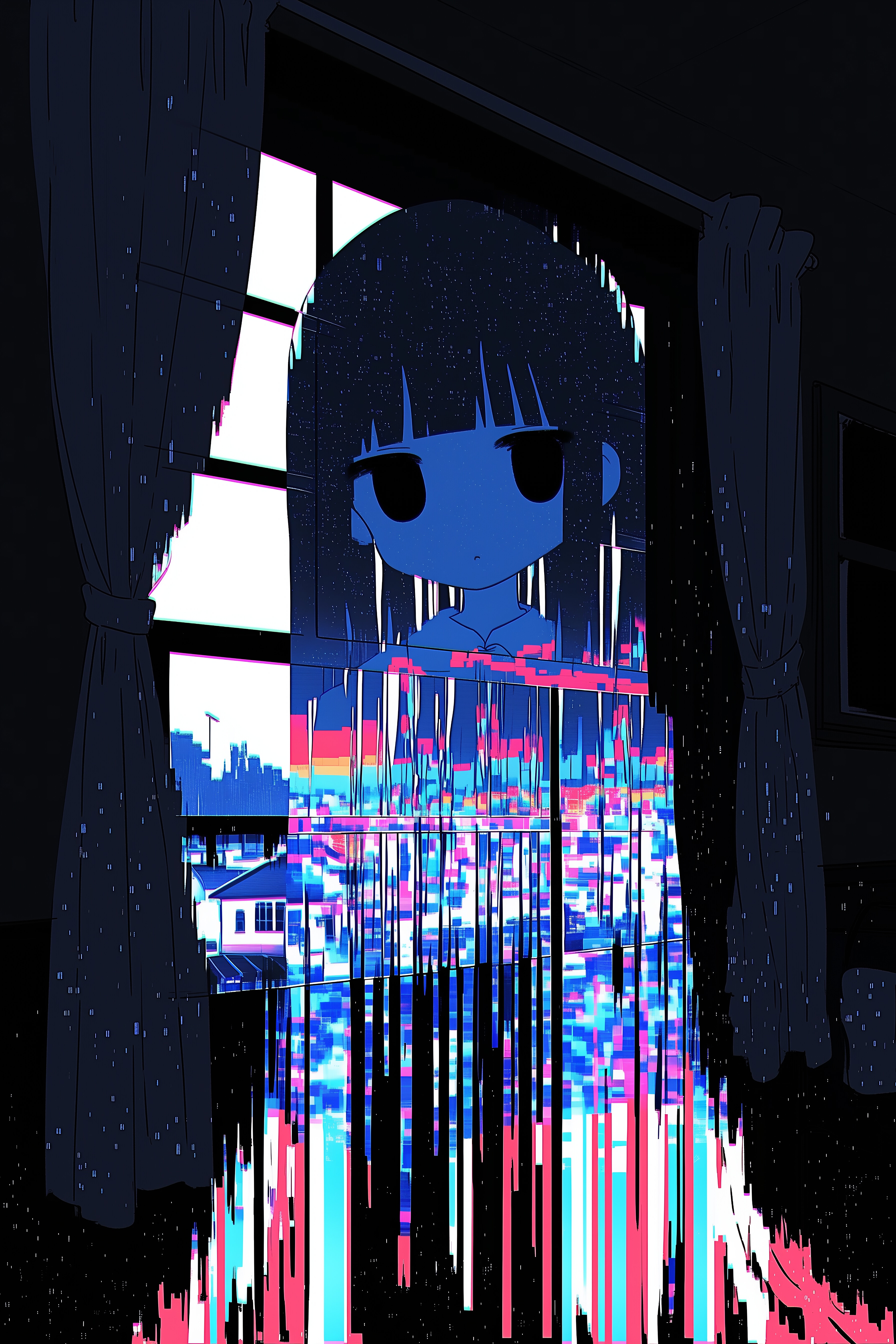 クライヘヤ #11 | の人気AIイラスト・グラビア