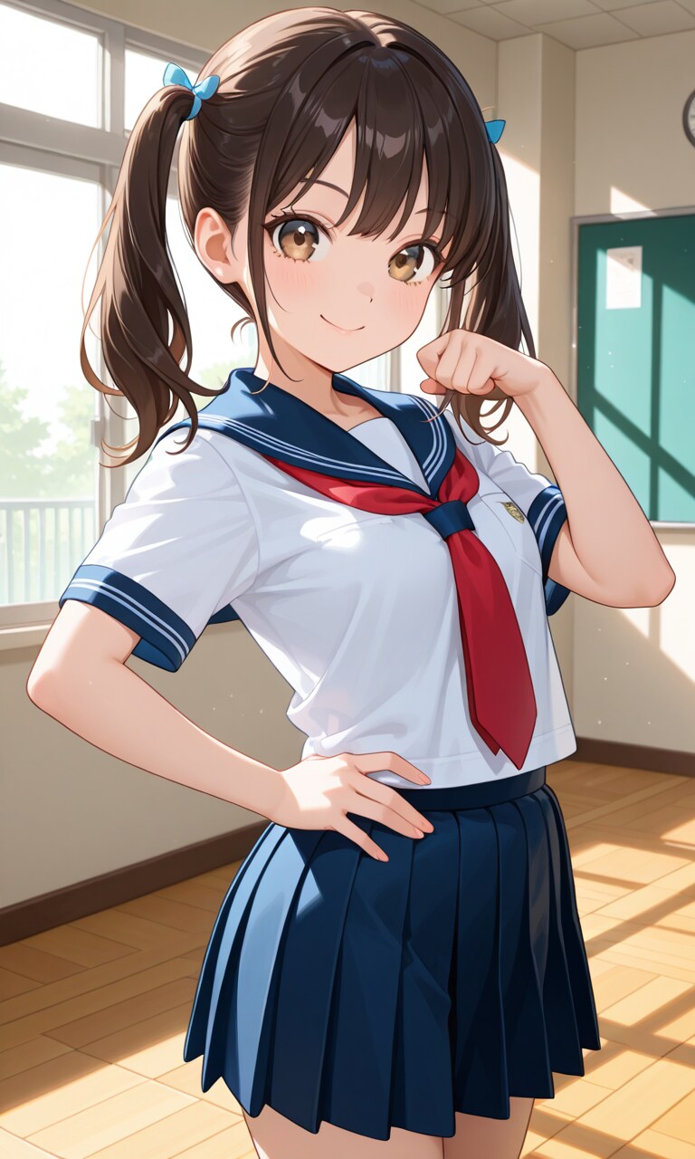 制服