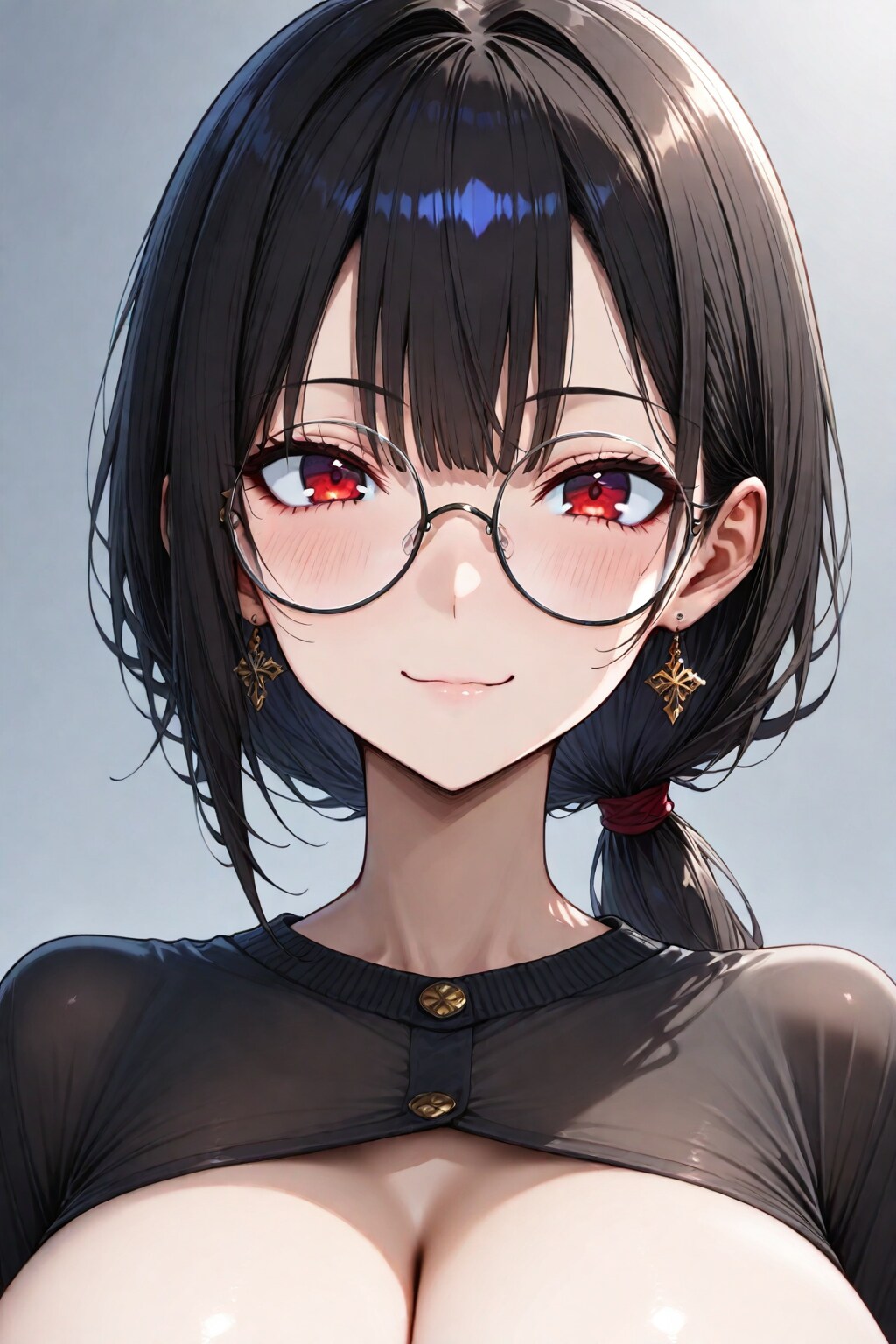 没ったゆまさん(全年齢でいけるver.)