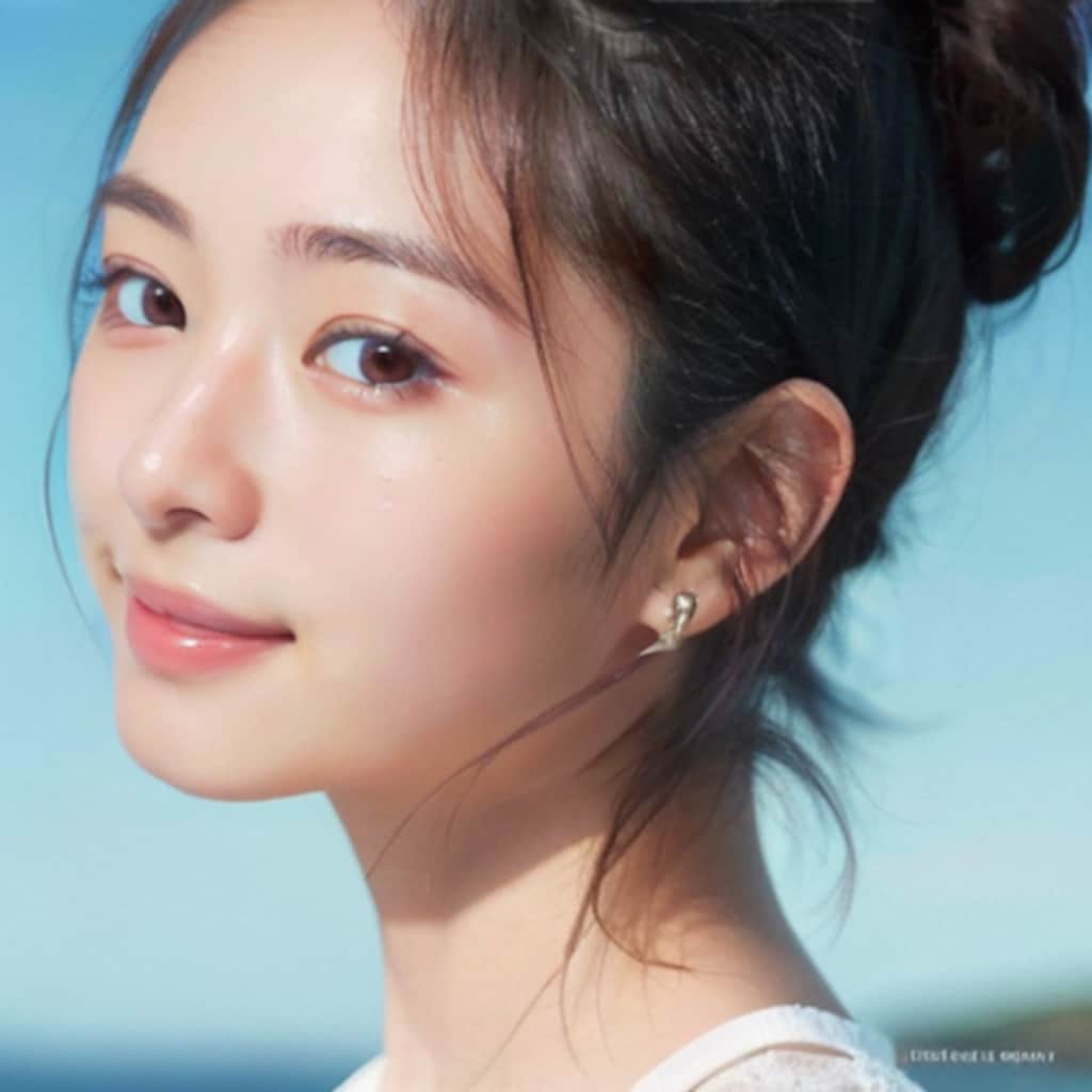 美少女カレンダー ✧ 今日の美少女 ✧