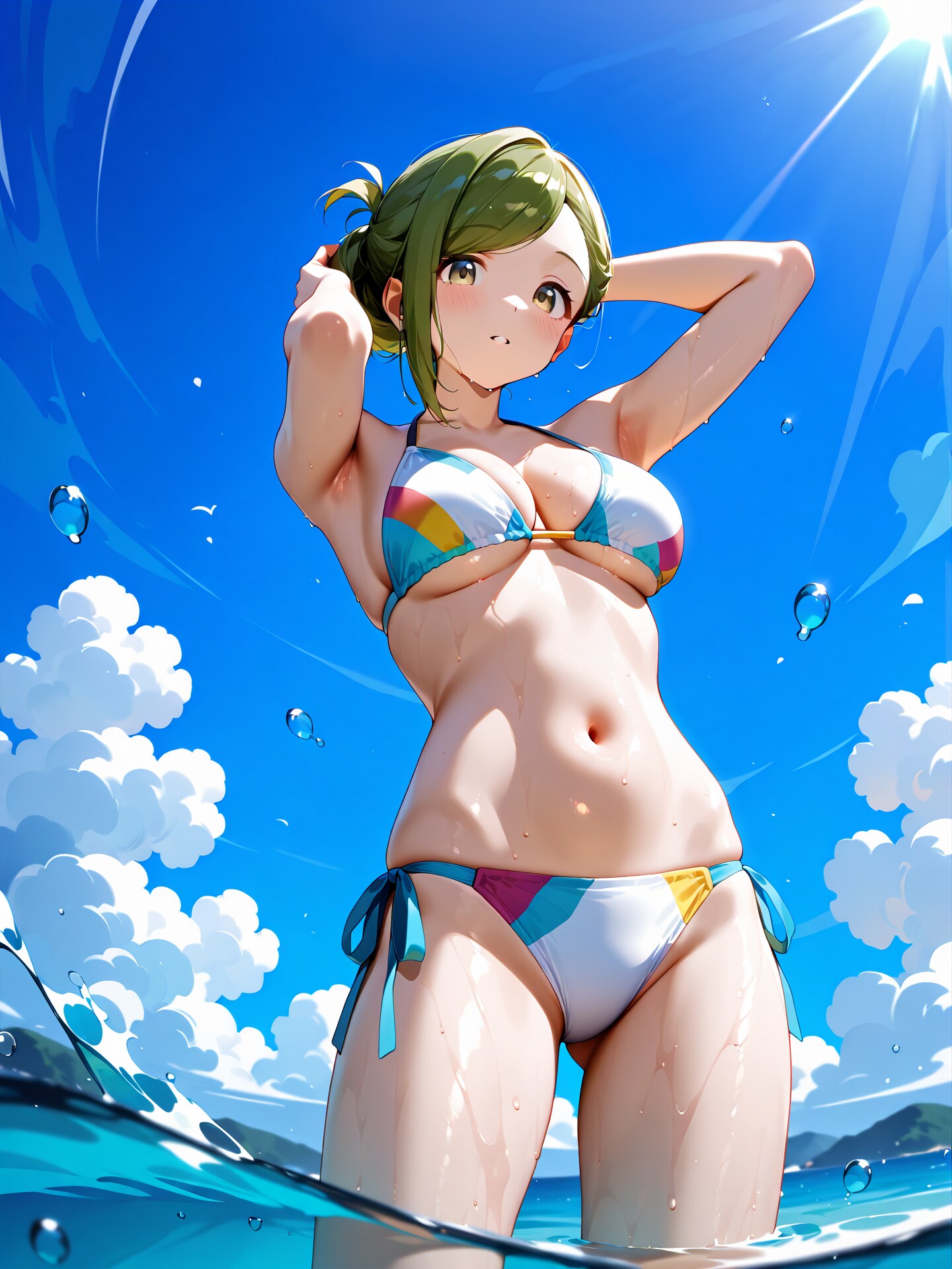 七草はづき