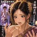 お団子娘と肉体交換 2枚目