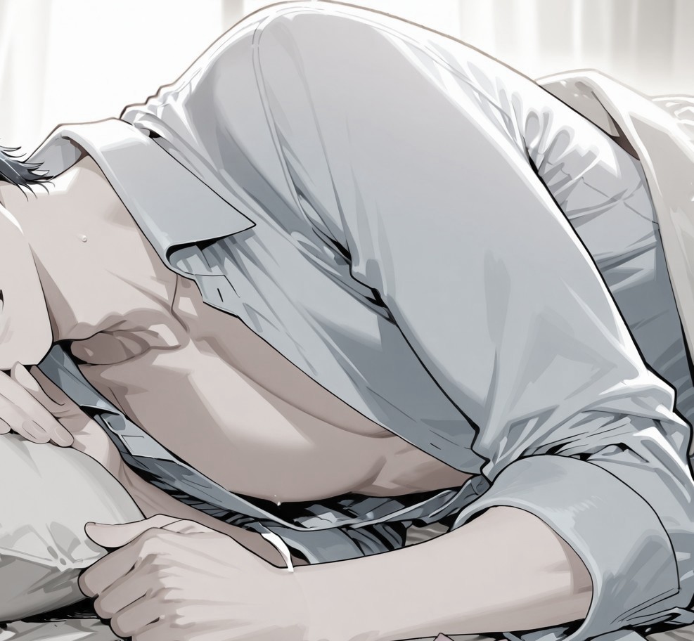 叶わぬ想いならせめて枯れたい