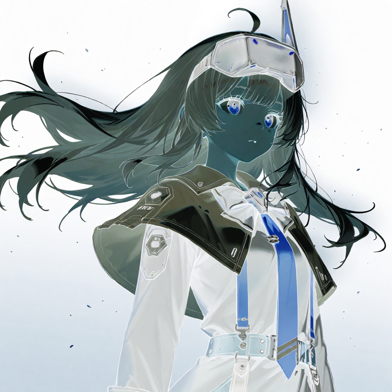 思考転換 | の人気AIイラスト・グラビア