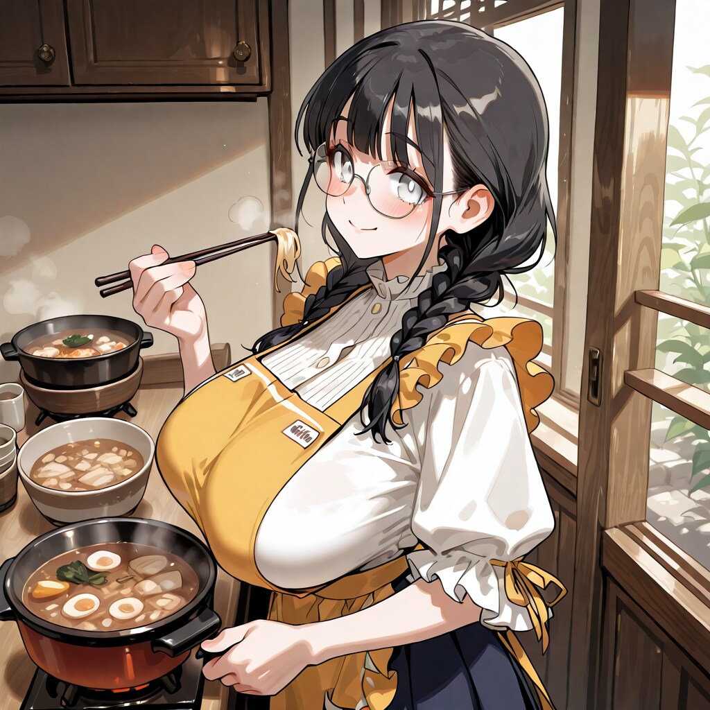 味見