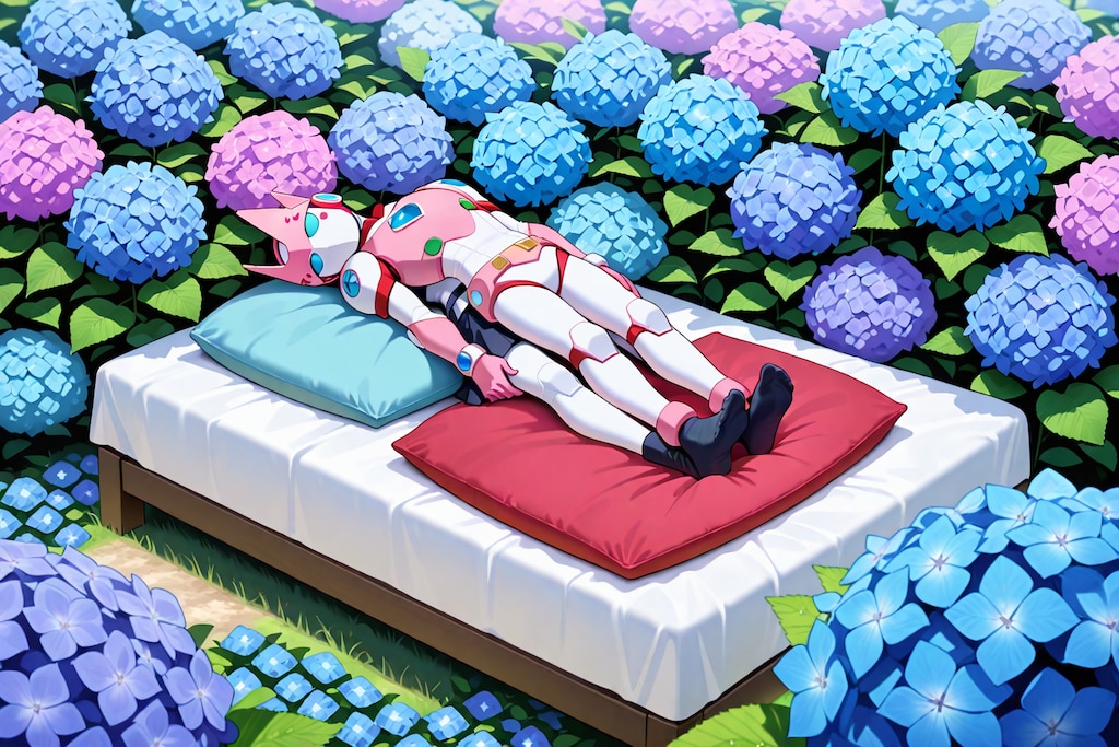 謎