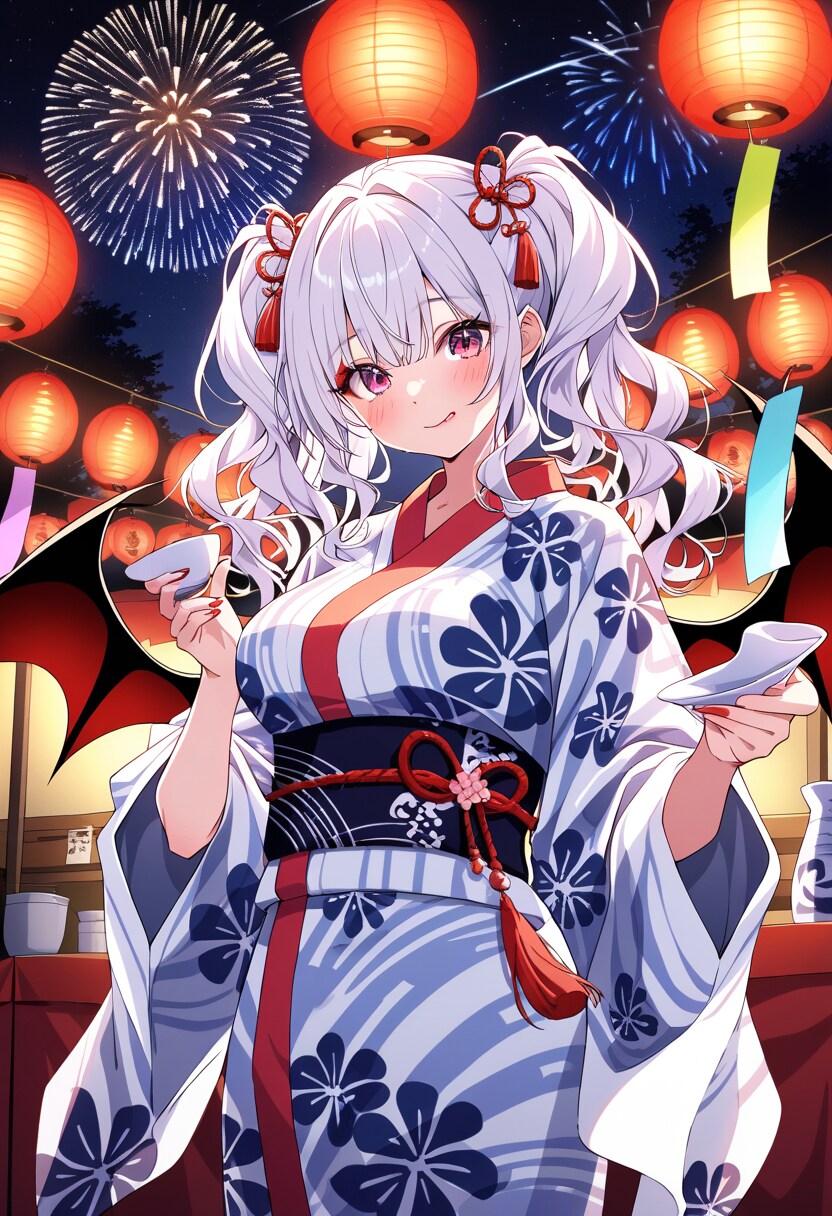 何持ってるのかわからない