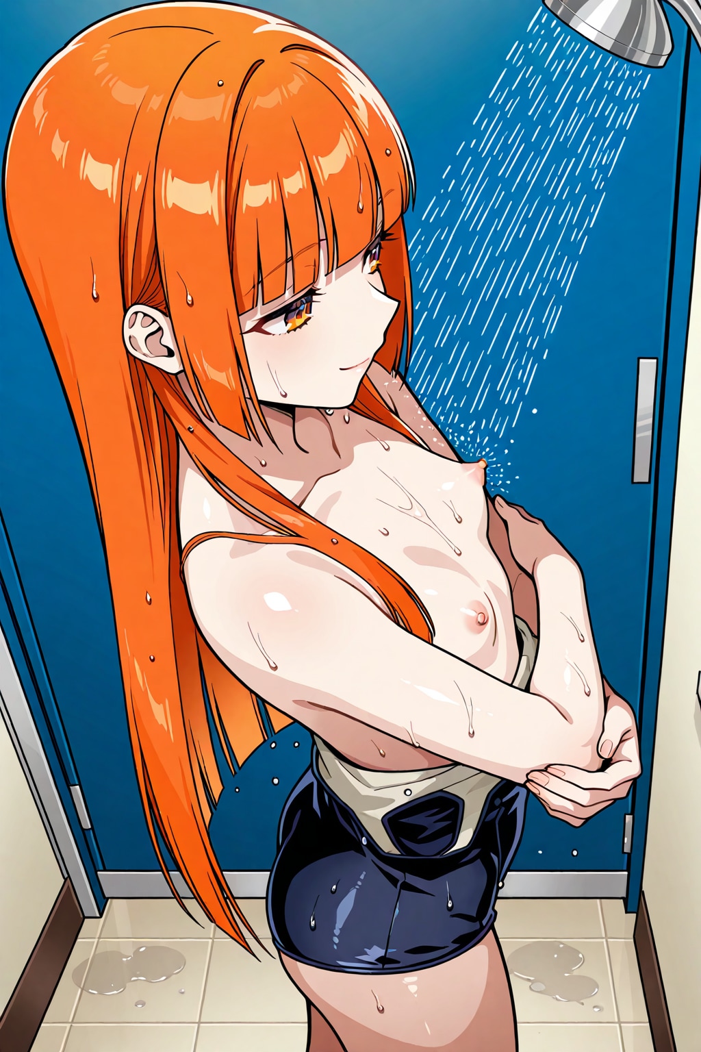 オリジナルちゃん