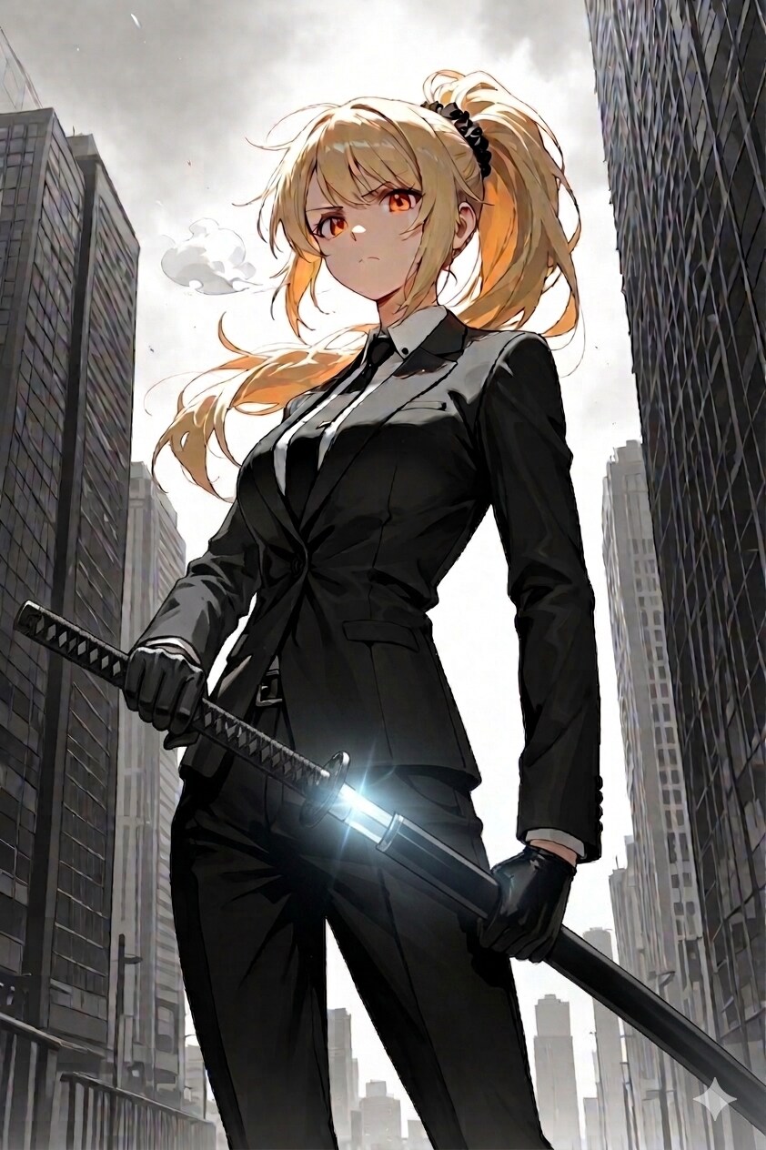 執行官