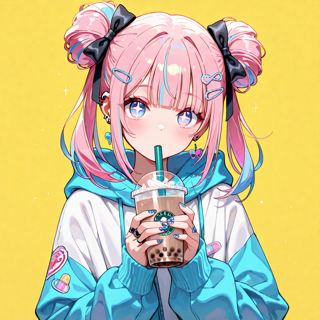 BONSAI(XIV) | の人気AIイラスト・グラビア