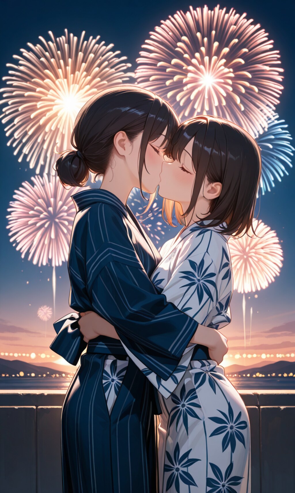 きょうのちゅー