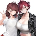 みきもとさんツーショット/EVENT 2枚目