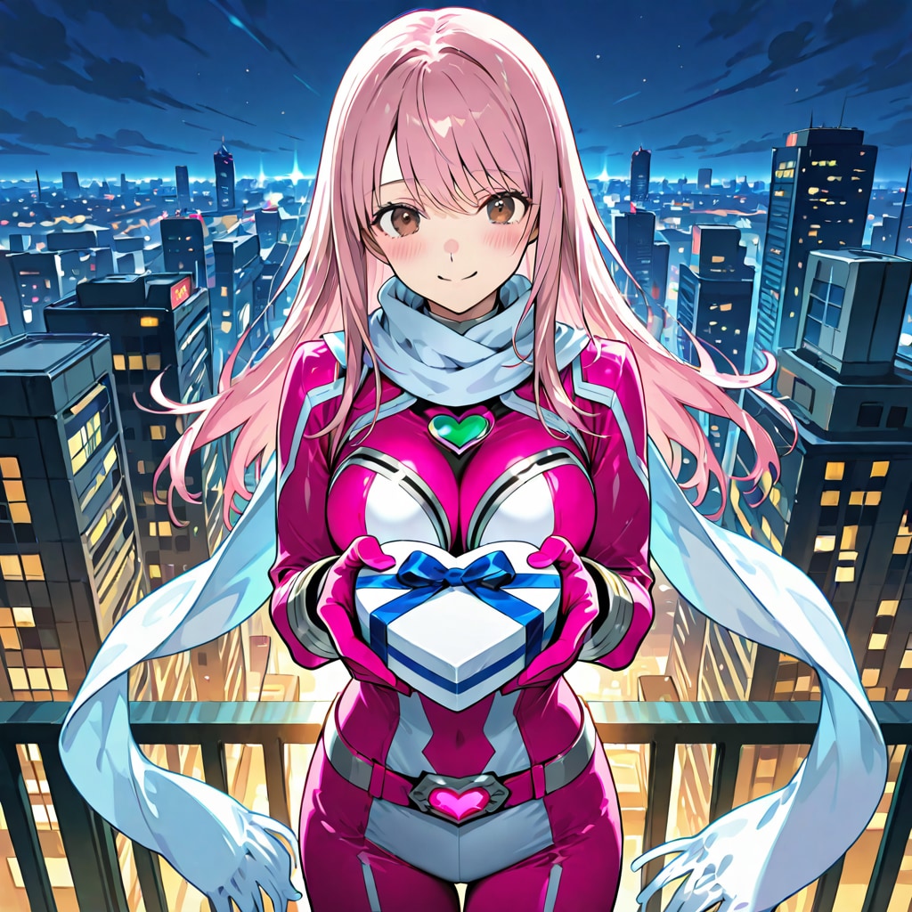 3月14日はホワイトデー | の人気AIイラスト・グラビア